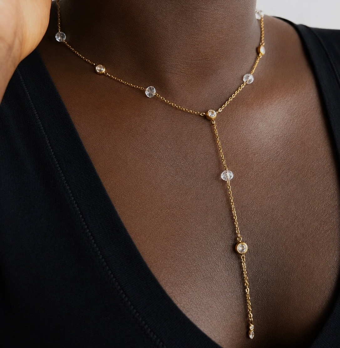 Collier Alya