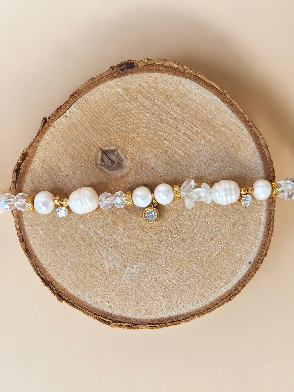 Bracelet Élyne
