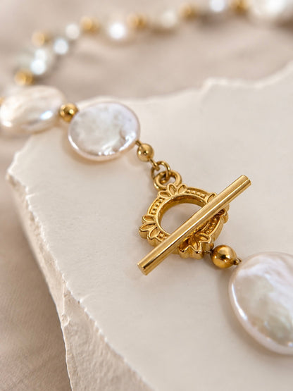 Collier Luna