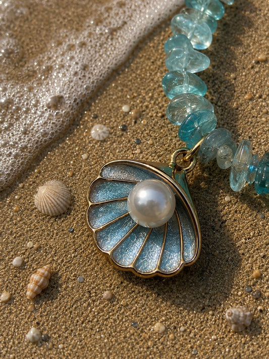 Collier Meïda