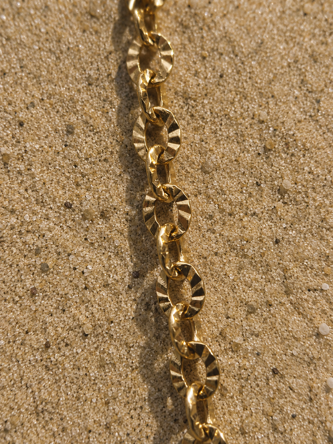 Collier Meïda