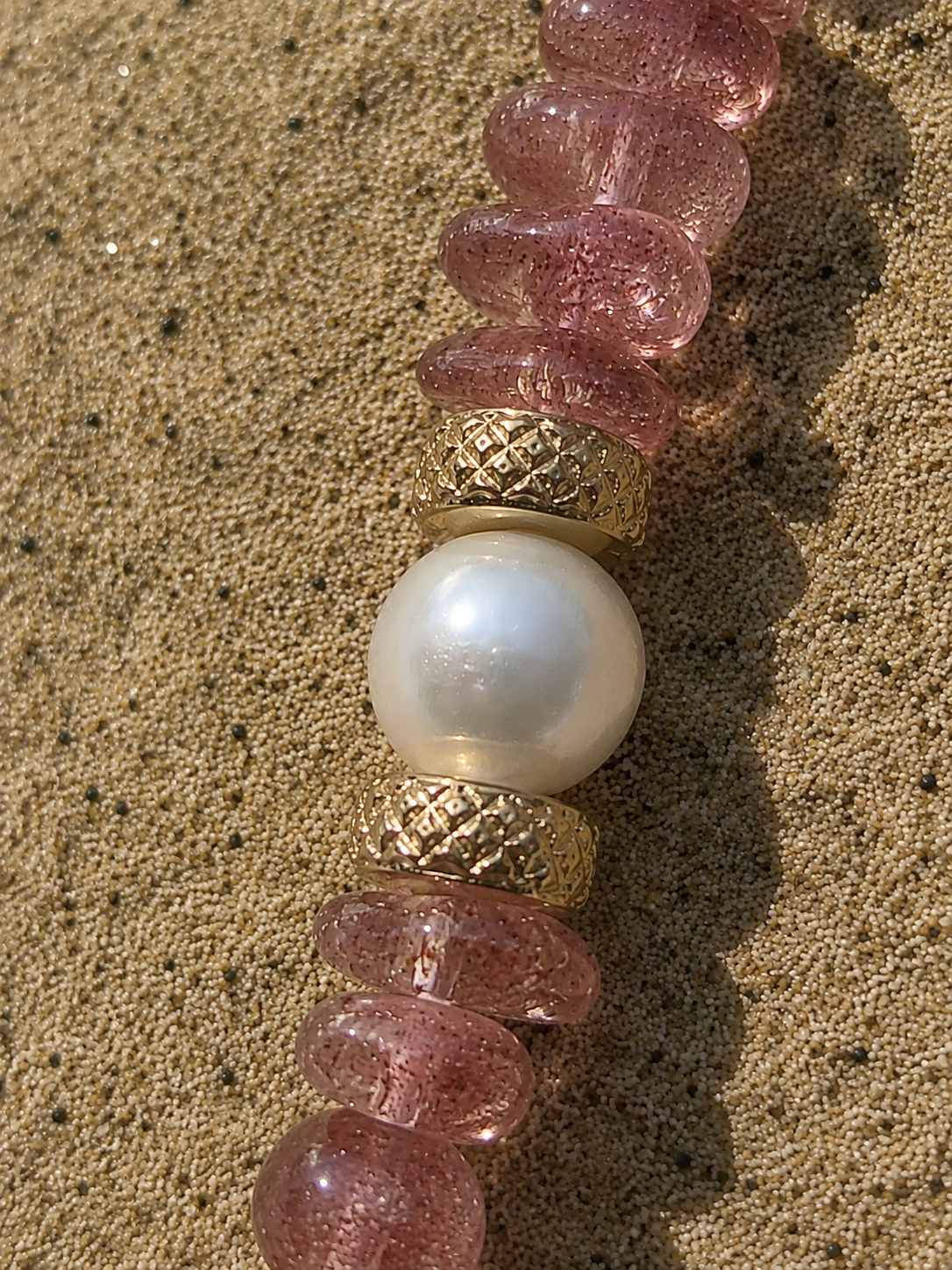 Collier Meïda
