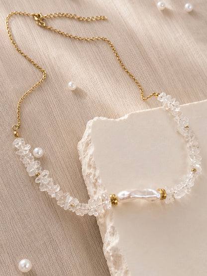 Collier Velyra