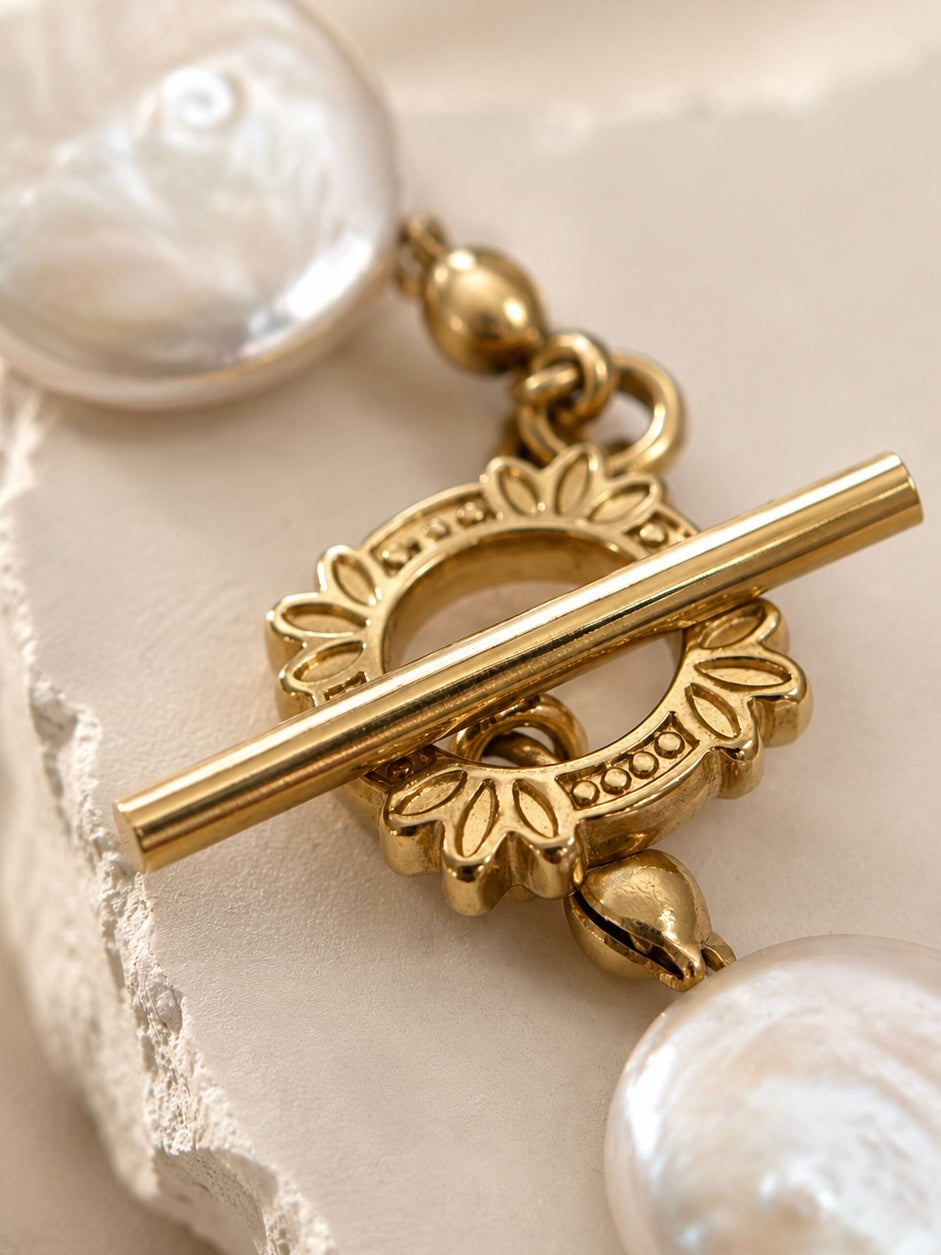 Collier Luna