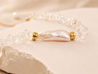 Collier Velyra