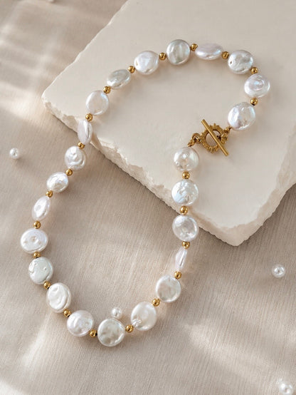 Collier Luna