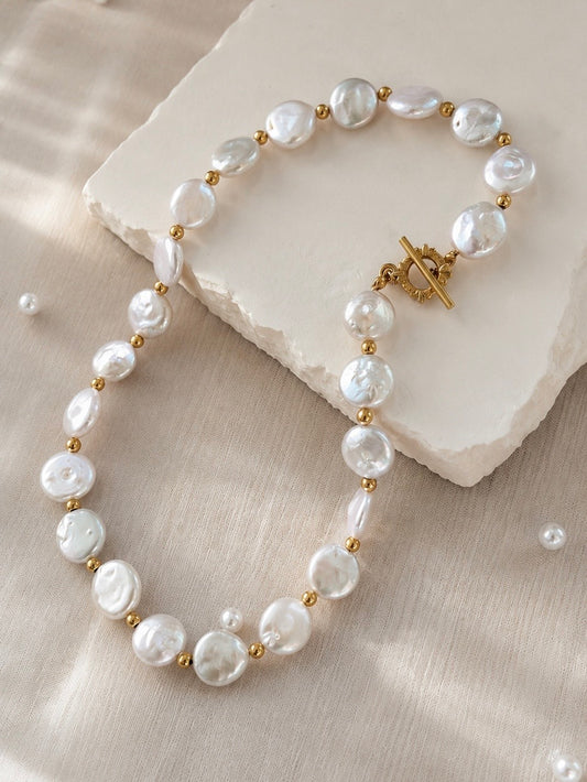 Collier Luna