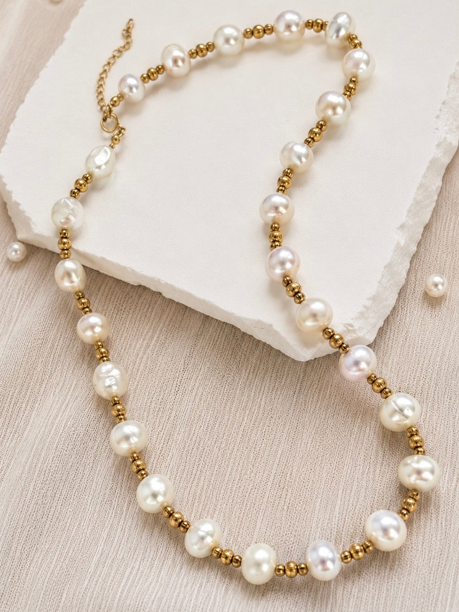 Collier Aria
