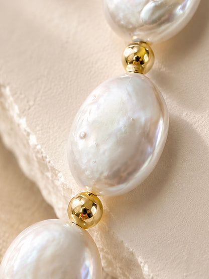 Collier Luna