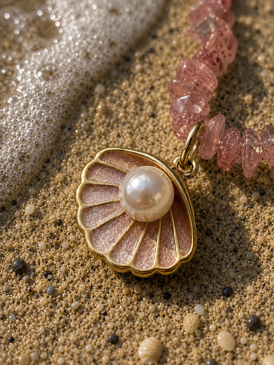 Collier Meïda
