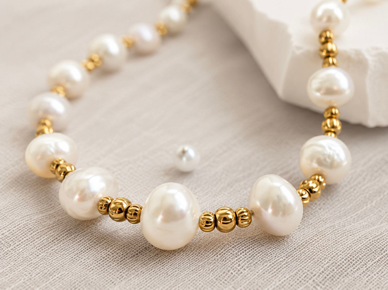 Collier Aria