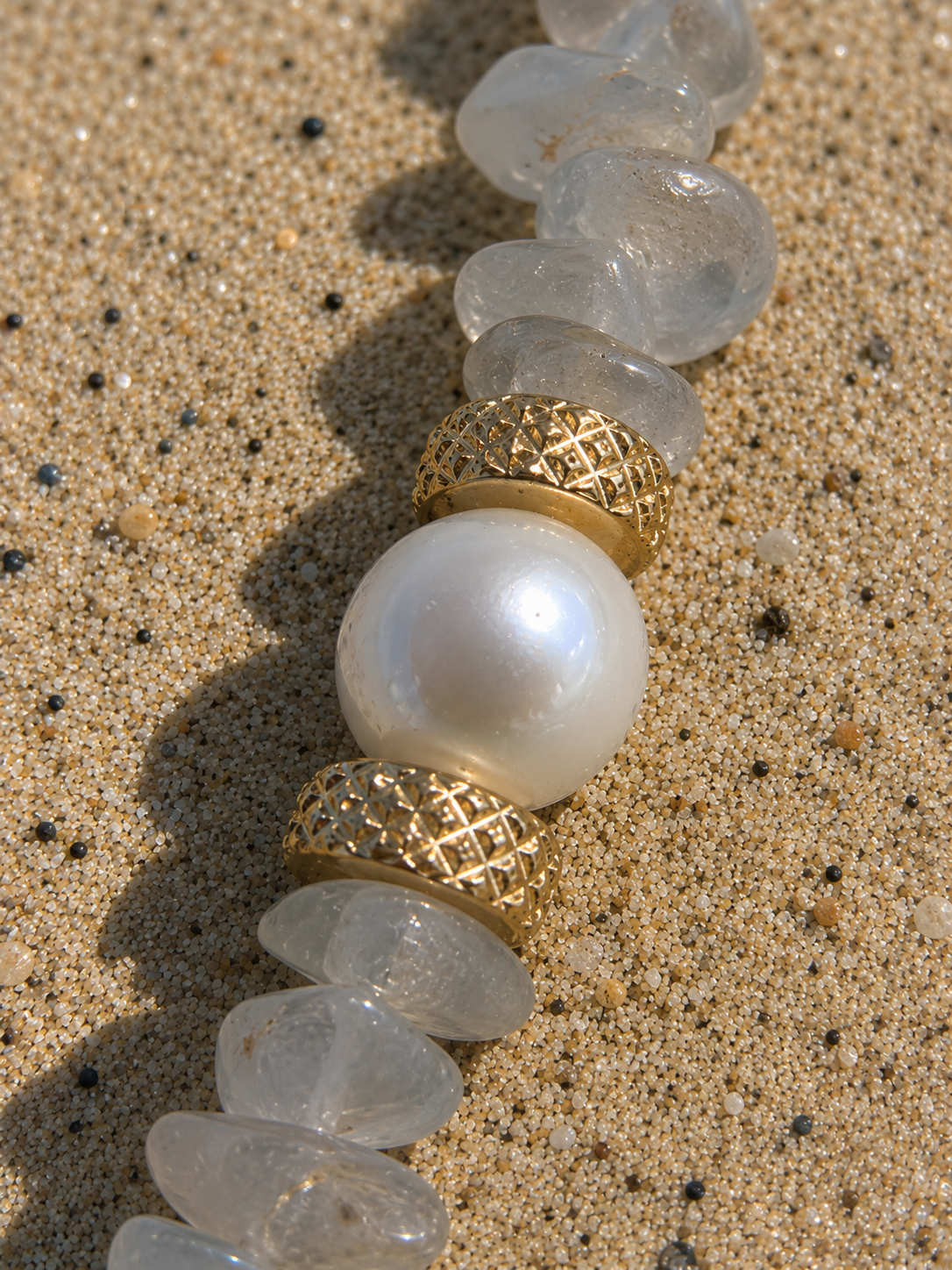 Collier Meïda