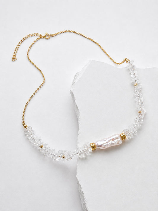 Collier Velyra