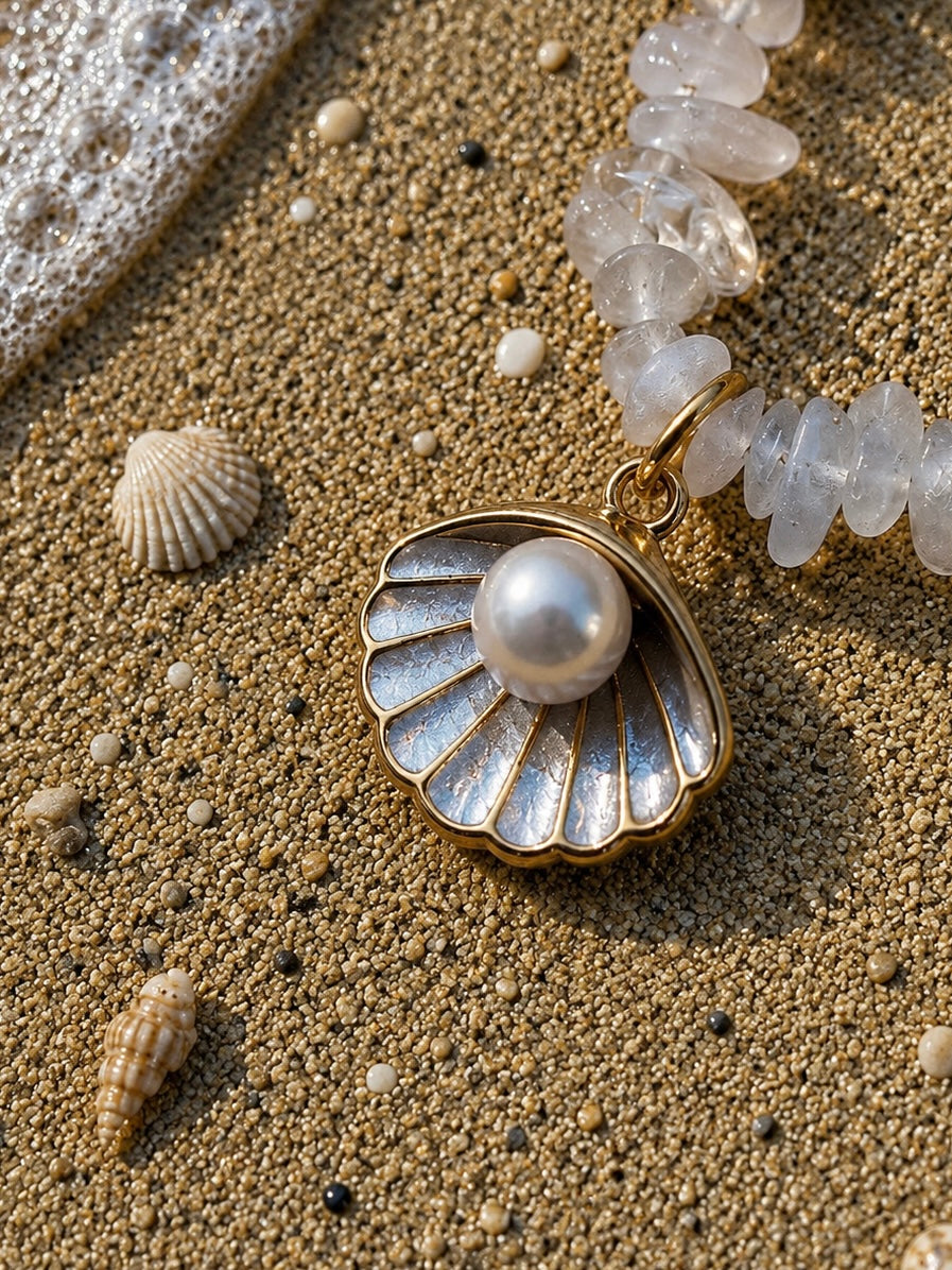 Collier Meïda