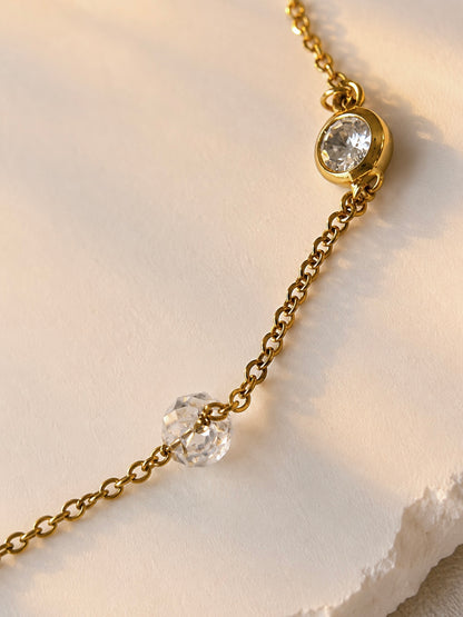 Collier Alya