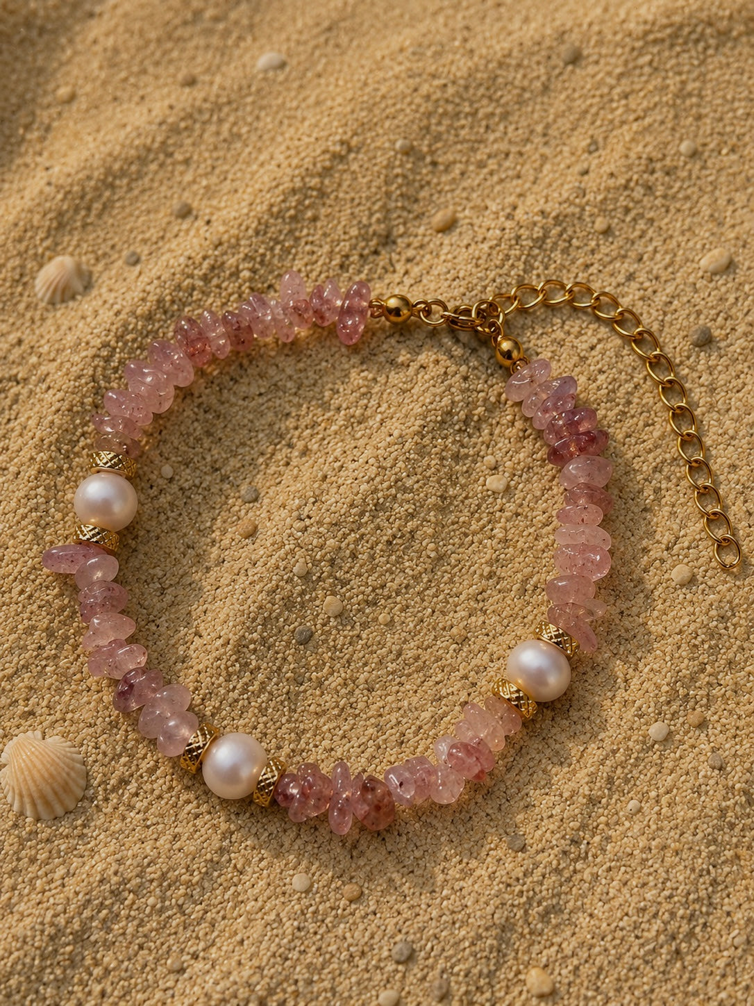 Bracelet Meïda