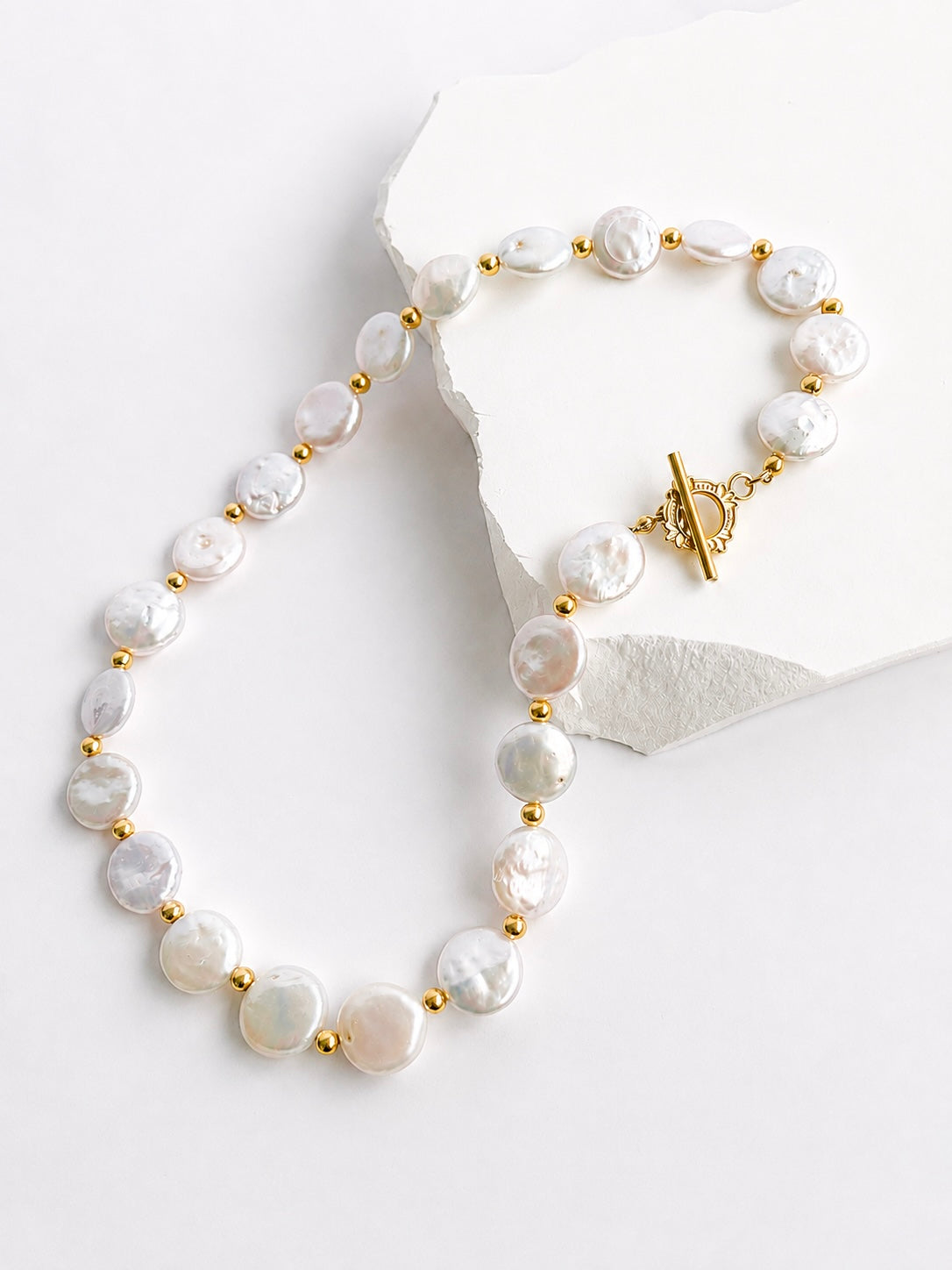 Collier Luna