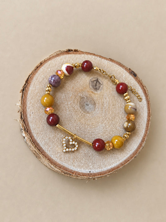 Bracelet Sienna
