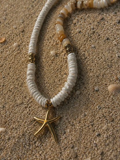 Collier Nacréa