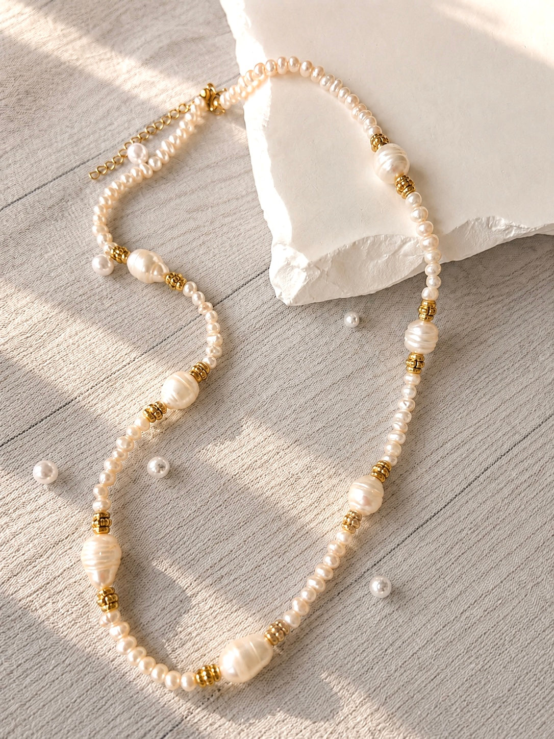 Collier Solène