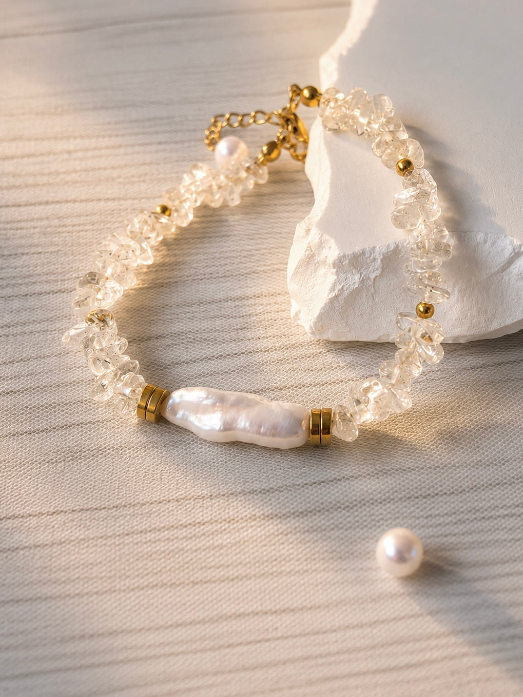 Bracelet Velyra