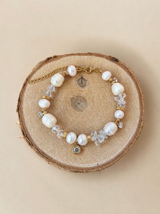 Bracelet Élyne
