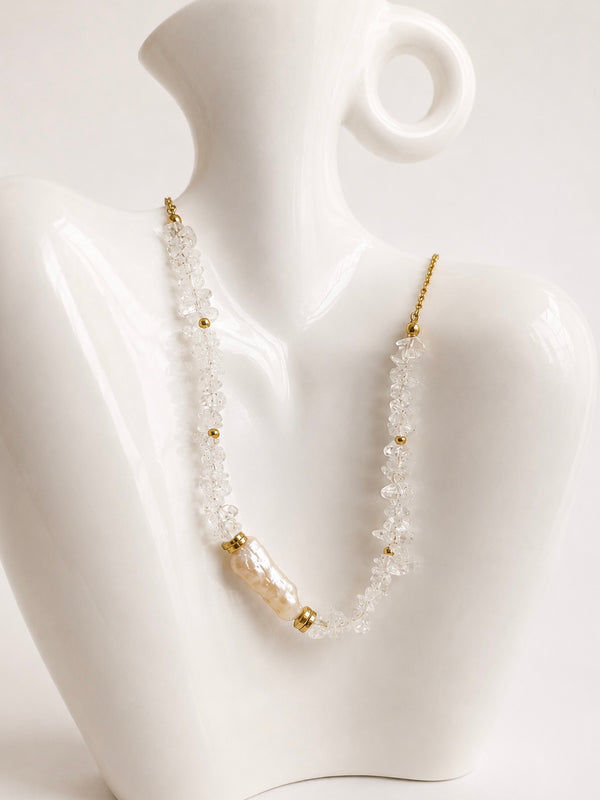Collier Velyra