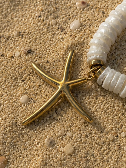 Collier Nacréa