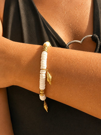 Bracelet Nacréa