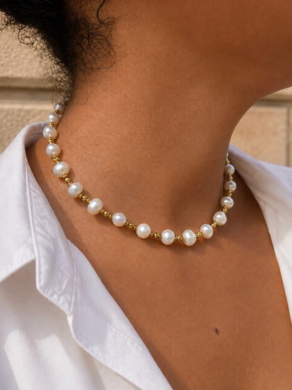 Collier Aria