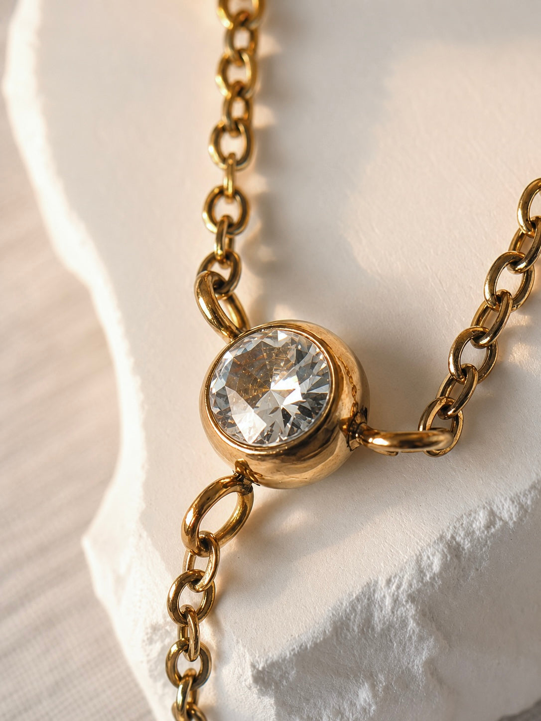 Collier Alya
