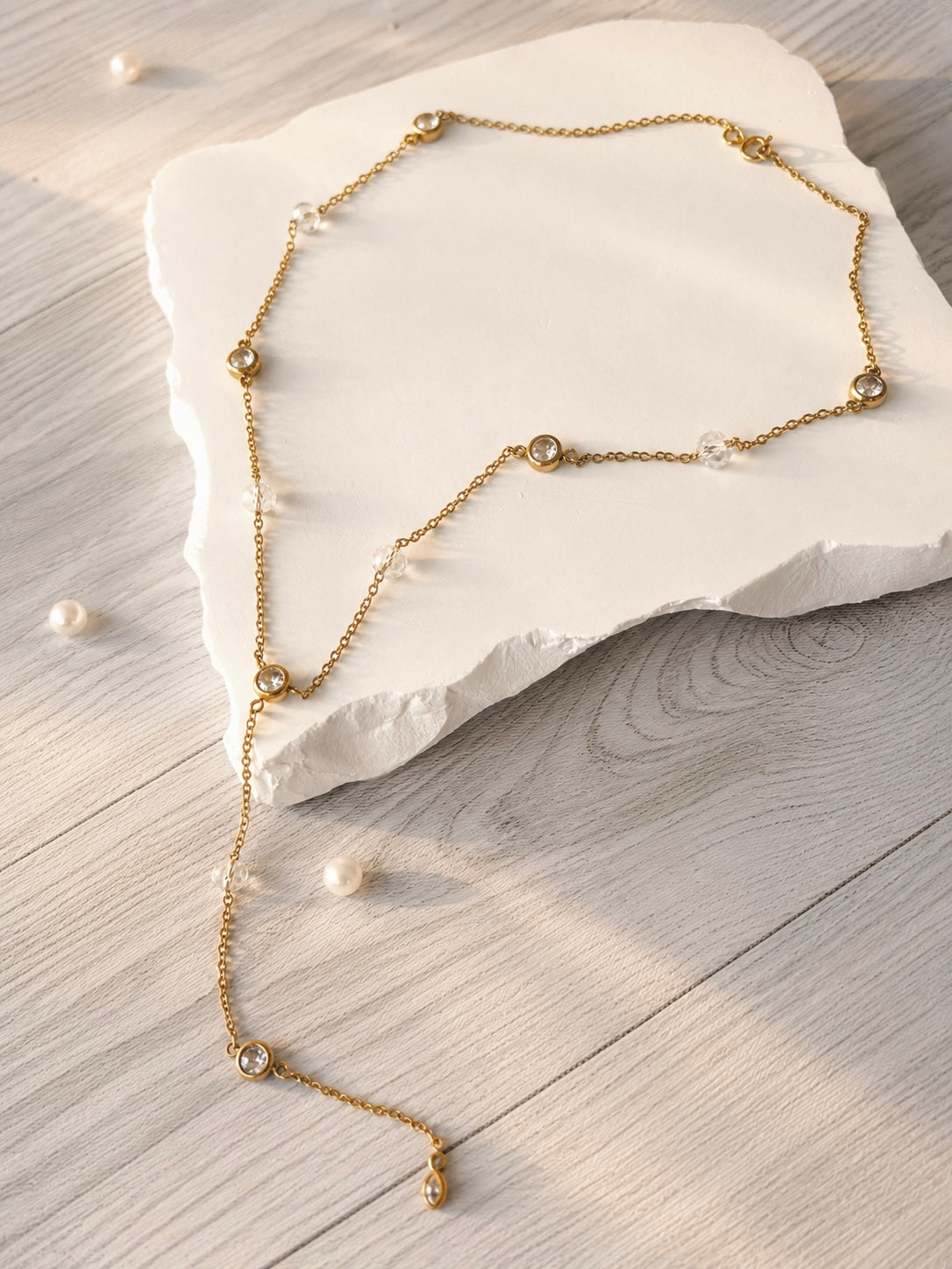 Collier Alya