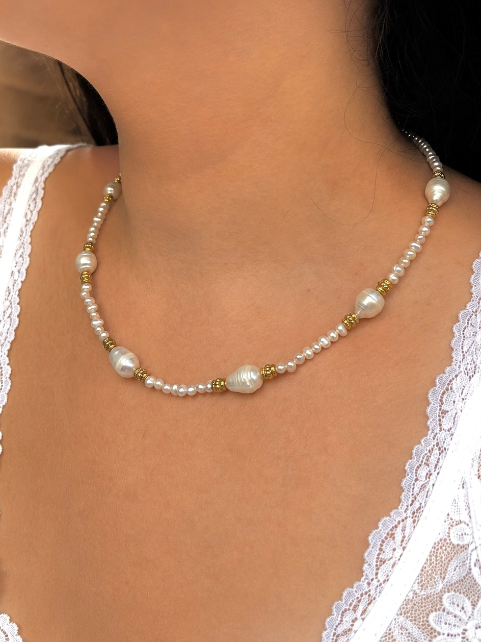 Collier Solène