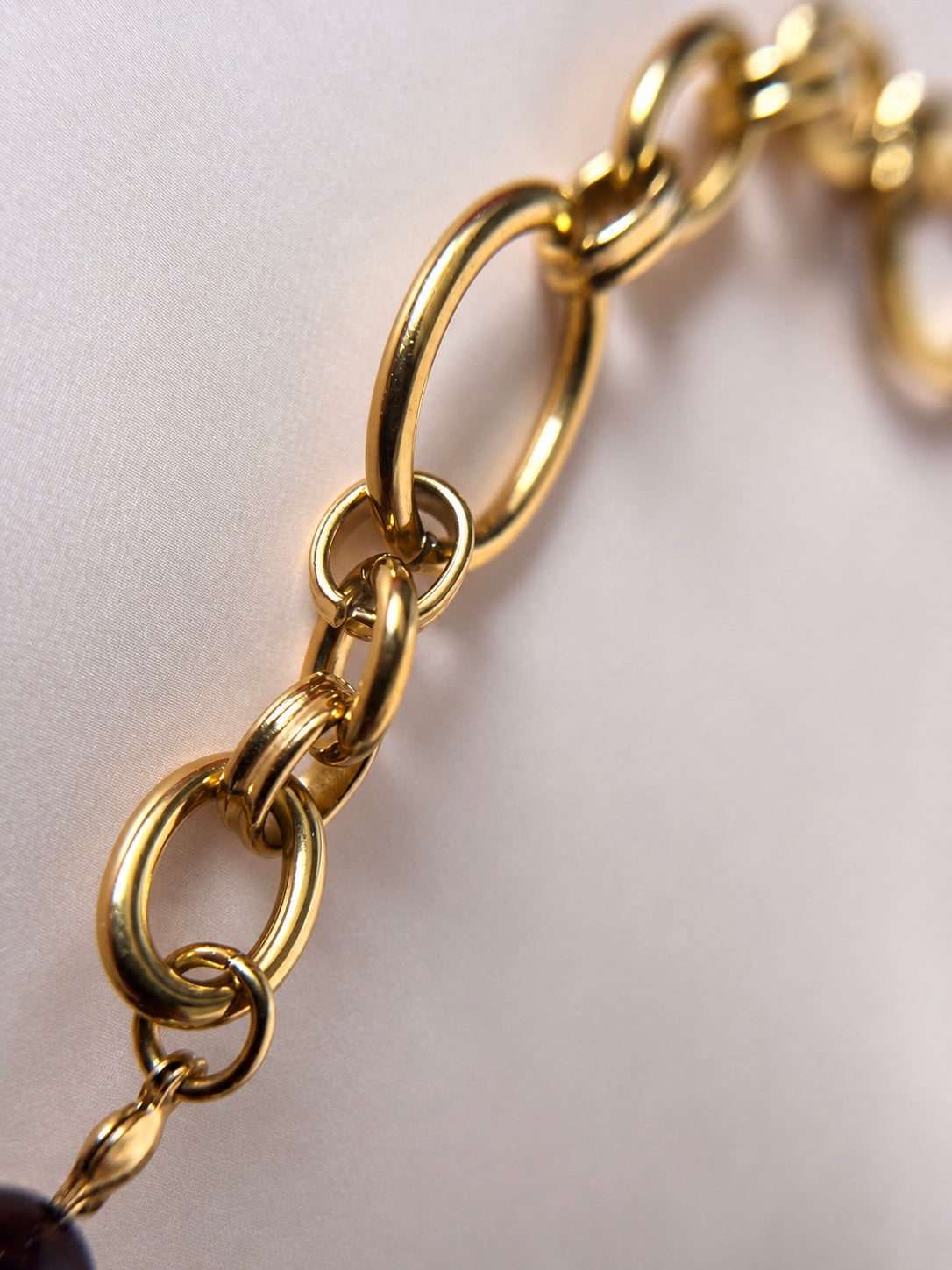 Collier Sienna