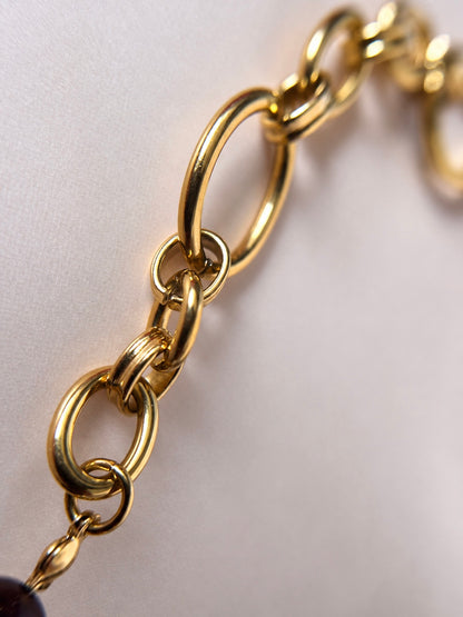 Collier Sienna