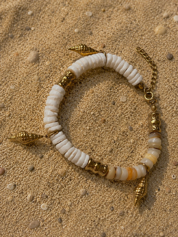 Bracelet Nacréa