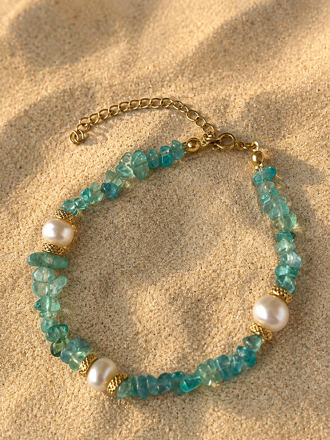 Bracelet Meïda