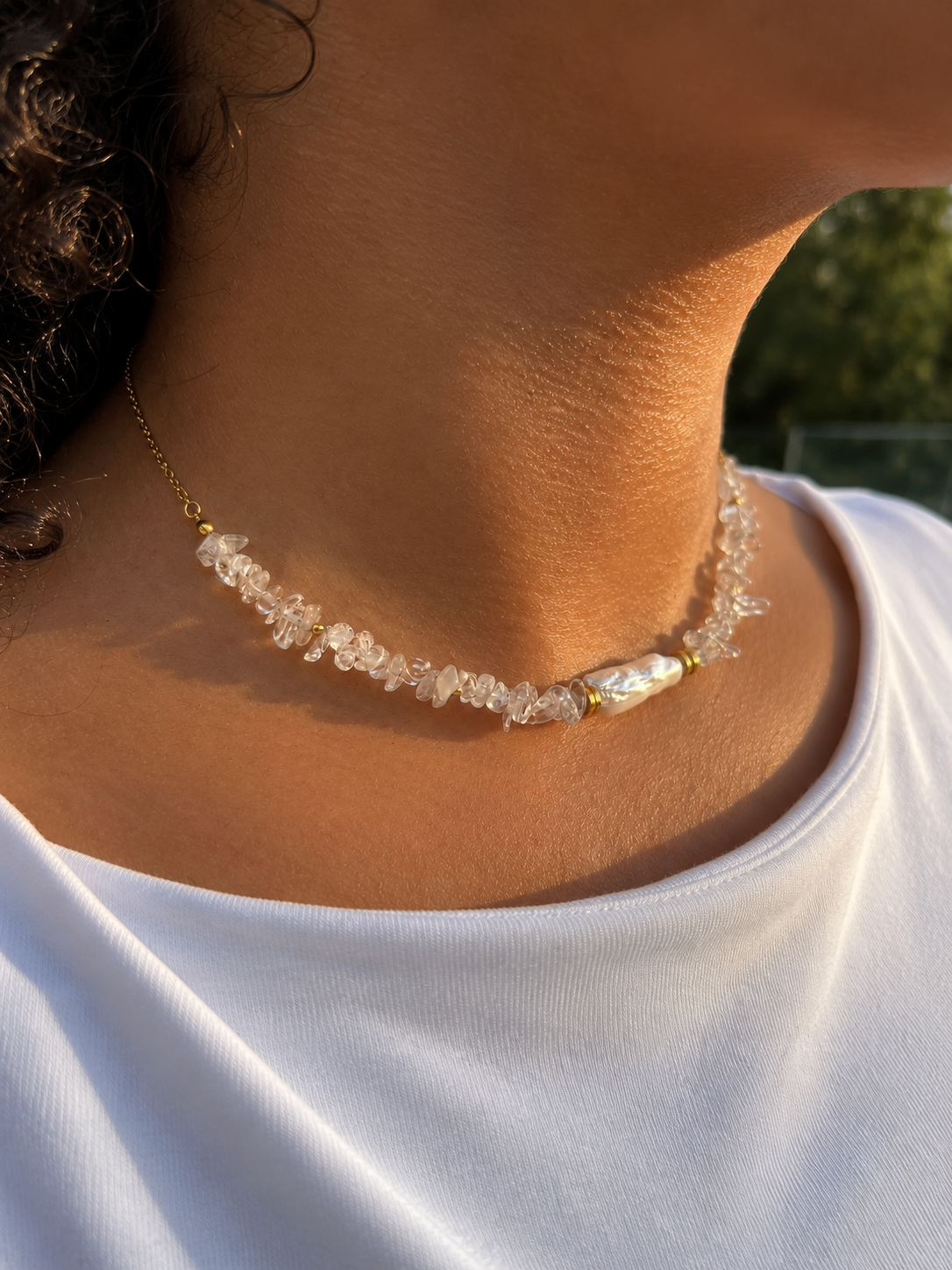 Collier Velyra