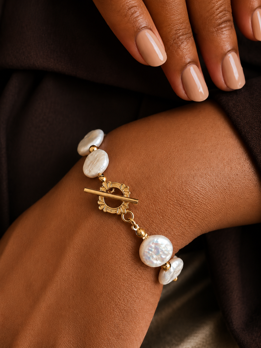 Bracelet Luna