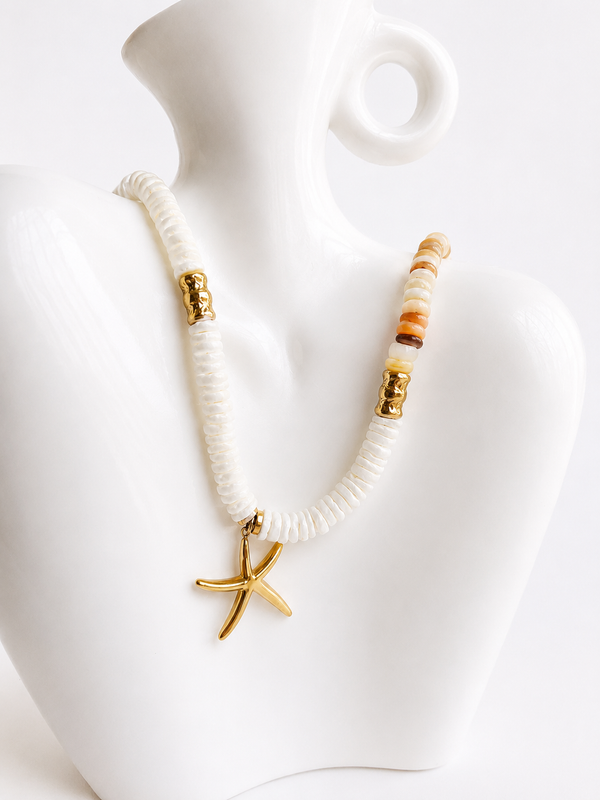 Collier Nacréa