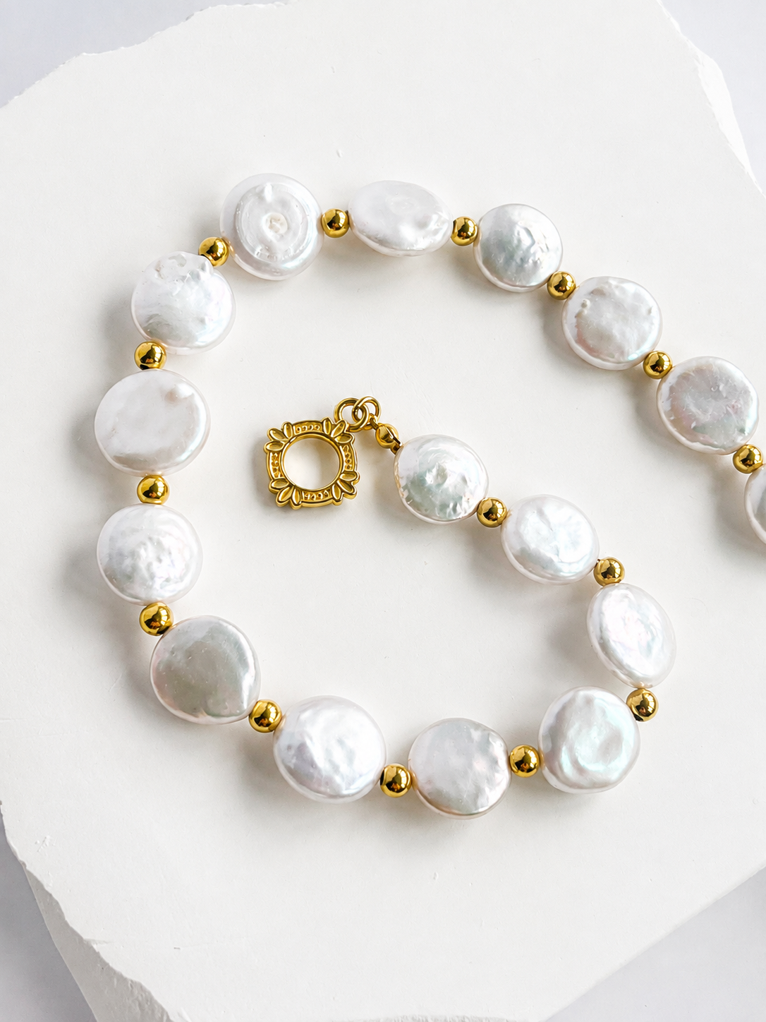 Collier Luna