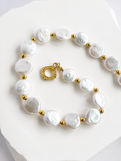 Collier Luna