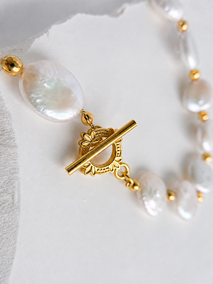 Collier Luna