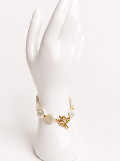 Bracelet Luna
