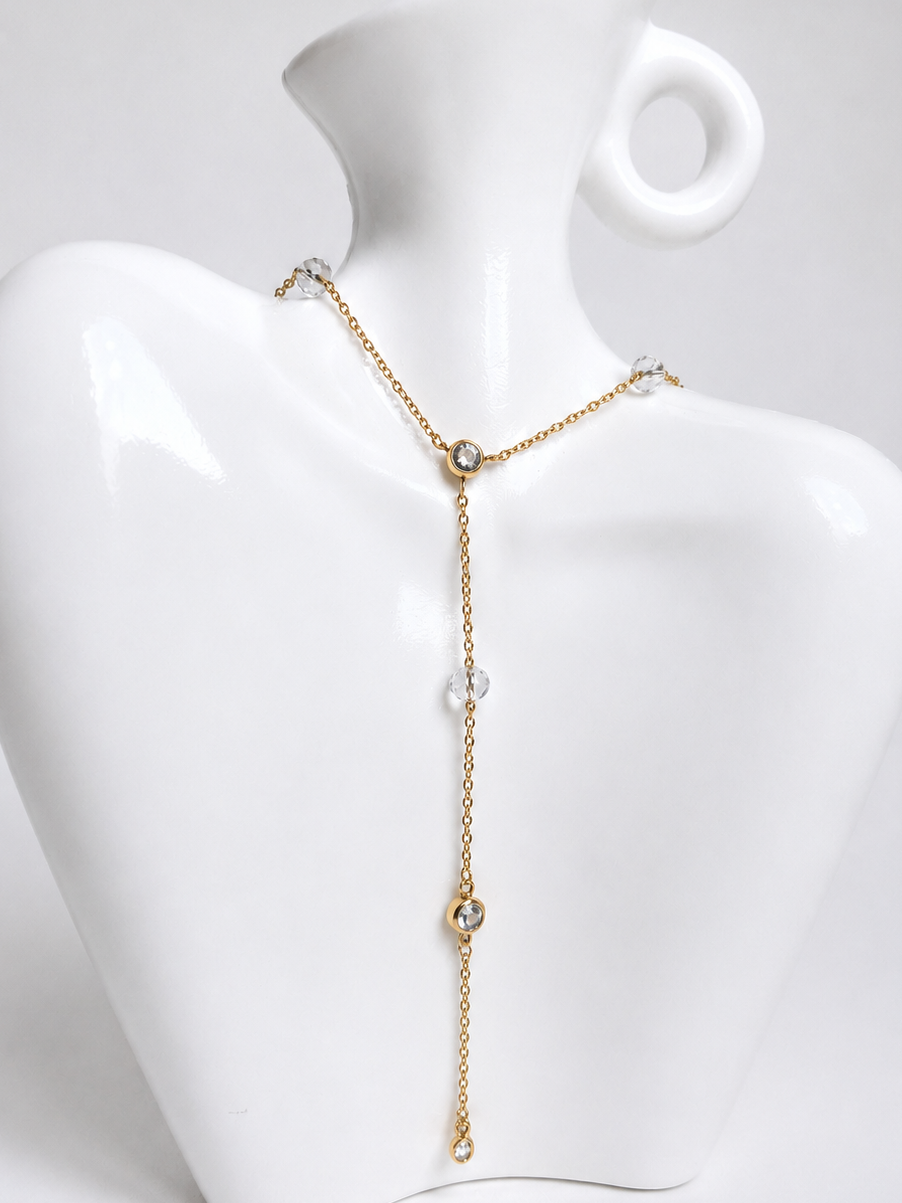 Collier Alya