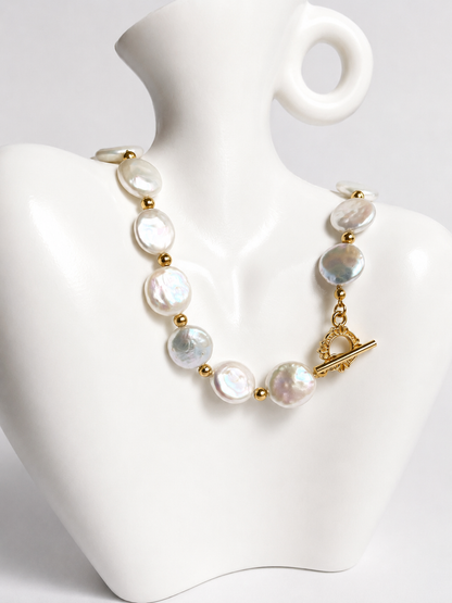Collier Luna