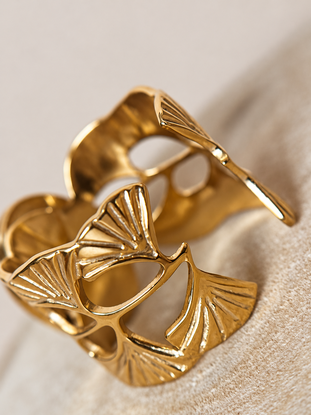 Bague Ambra