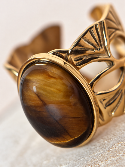 Bague Ambra