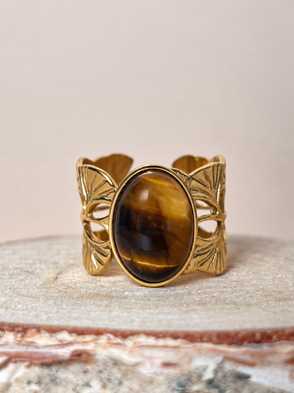 Bague Ambra
