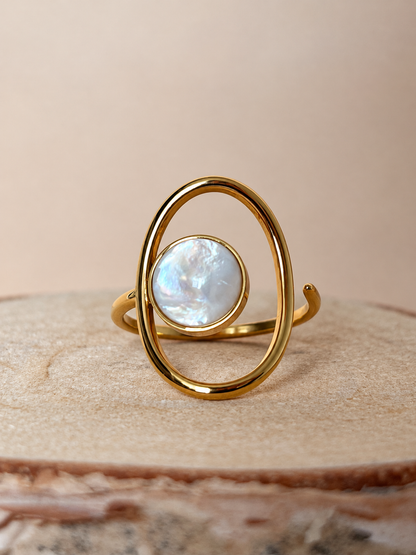 Bague Iria